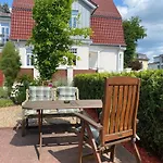 Hotel Wurster Kroog