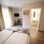 Hotel Wurster Kroog