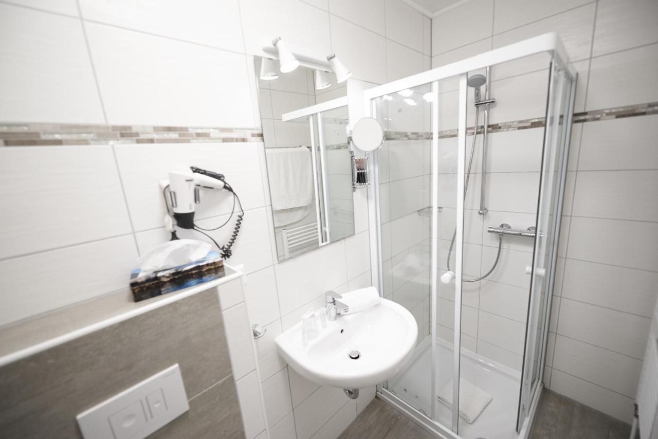 Hotel Hotel Wurster Kroog