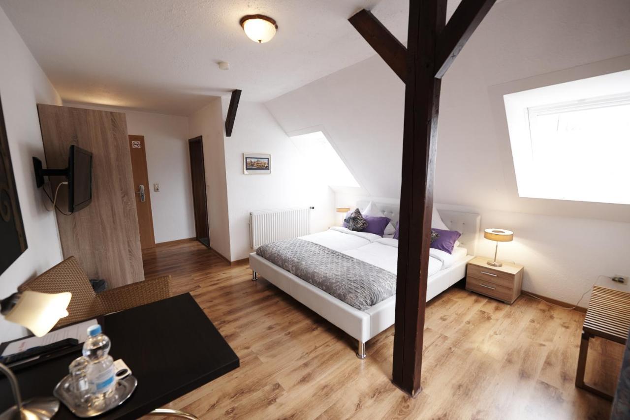 Hotel Hotel Wurster Kroog Bremerhaven