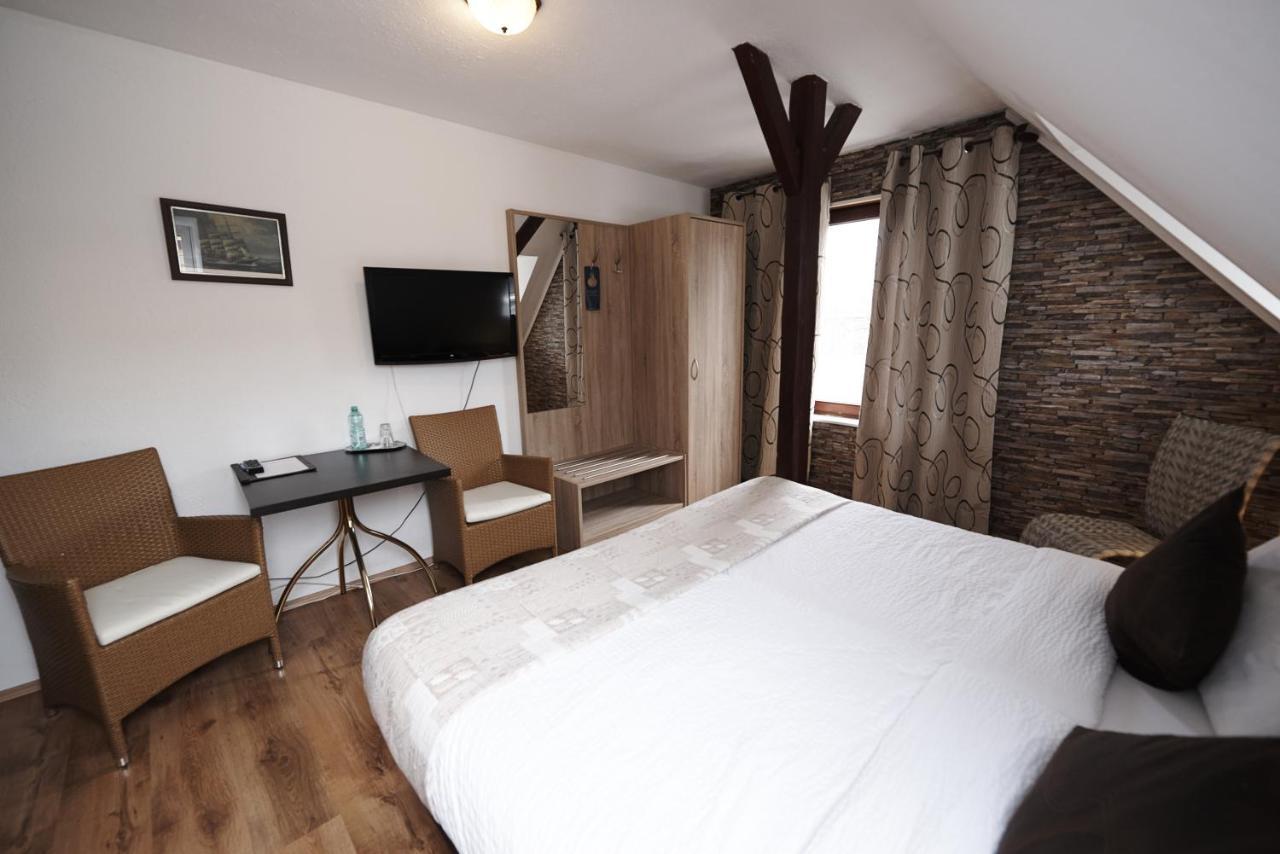 Hotel Wurster Kroog Hotel 3*