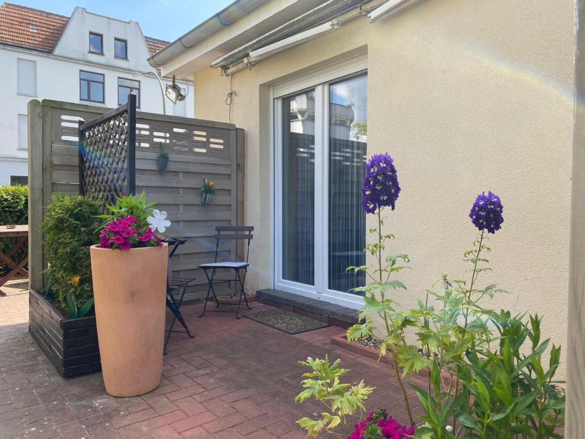 Hotel Hotel Wurster Kroog 3*