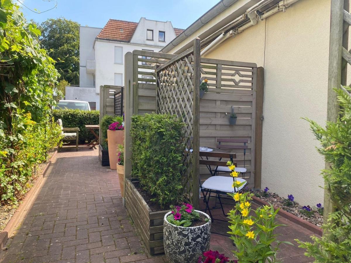 Hotel Wurster Kroog 3*