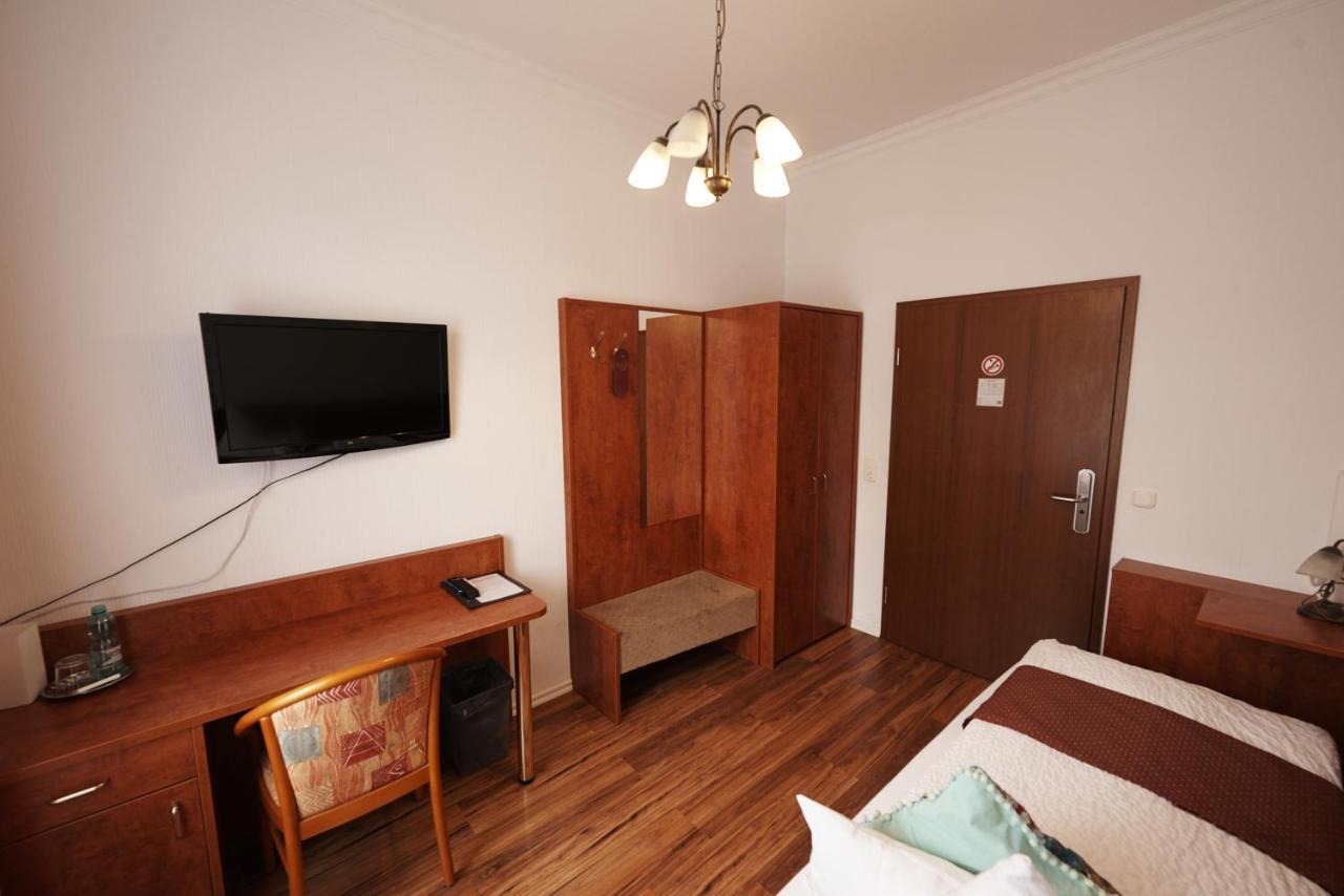 Hotel Wurster Kroog 3*