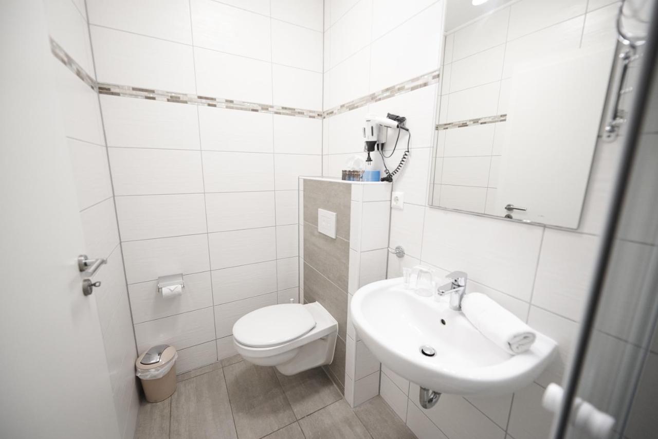 Hotel Hotel Wurster Kroog Bremerhaven