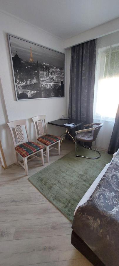 Hotel Wurster Kroog 3*