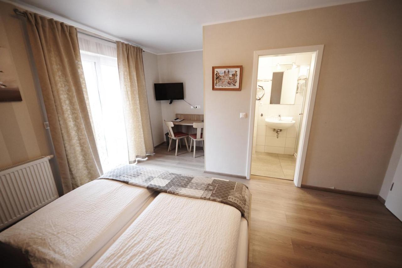 Hotel Hotel Wurster Kroog 3*