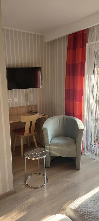 Hotel Wurster Kroog Hotel 3*