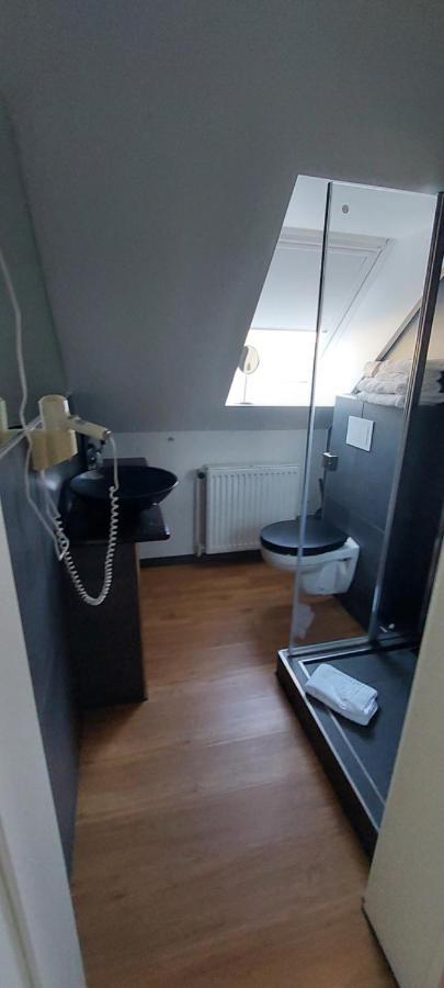 Hotel Wurster Kroog Hotel 3*