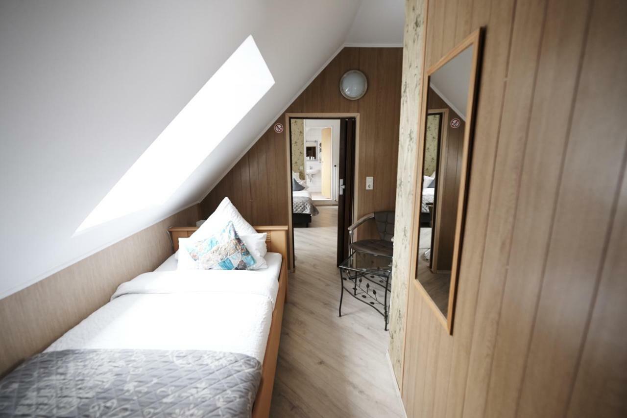 Hotel Wurster Kroog Hotel 3*