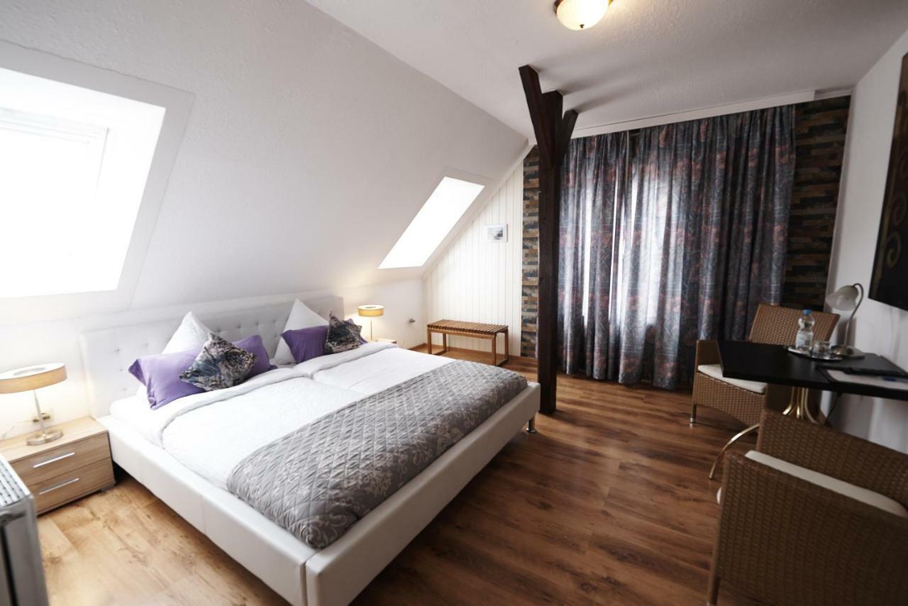 Hotel Hotel Wurster Kroog