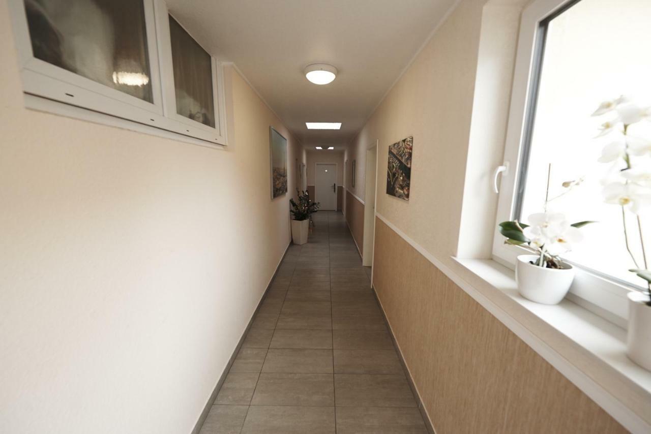 Hotel Wurster Kroog 3*