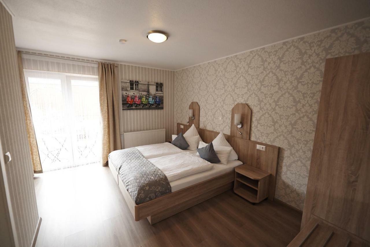 Hotel Hotel Wurster Kroog Bremerhaven
