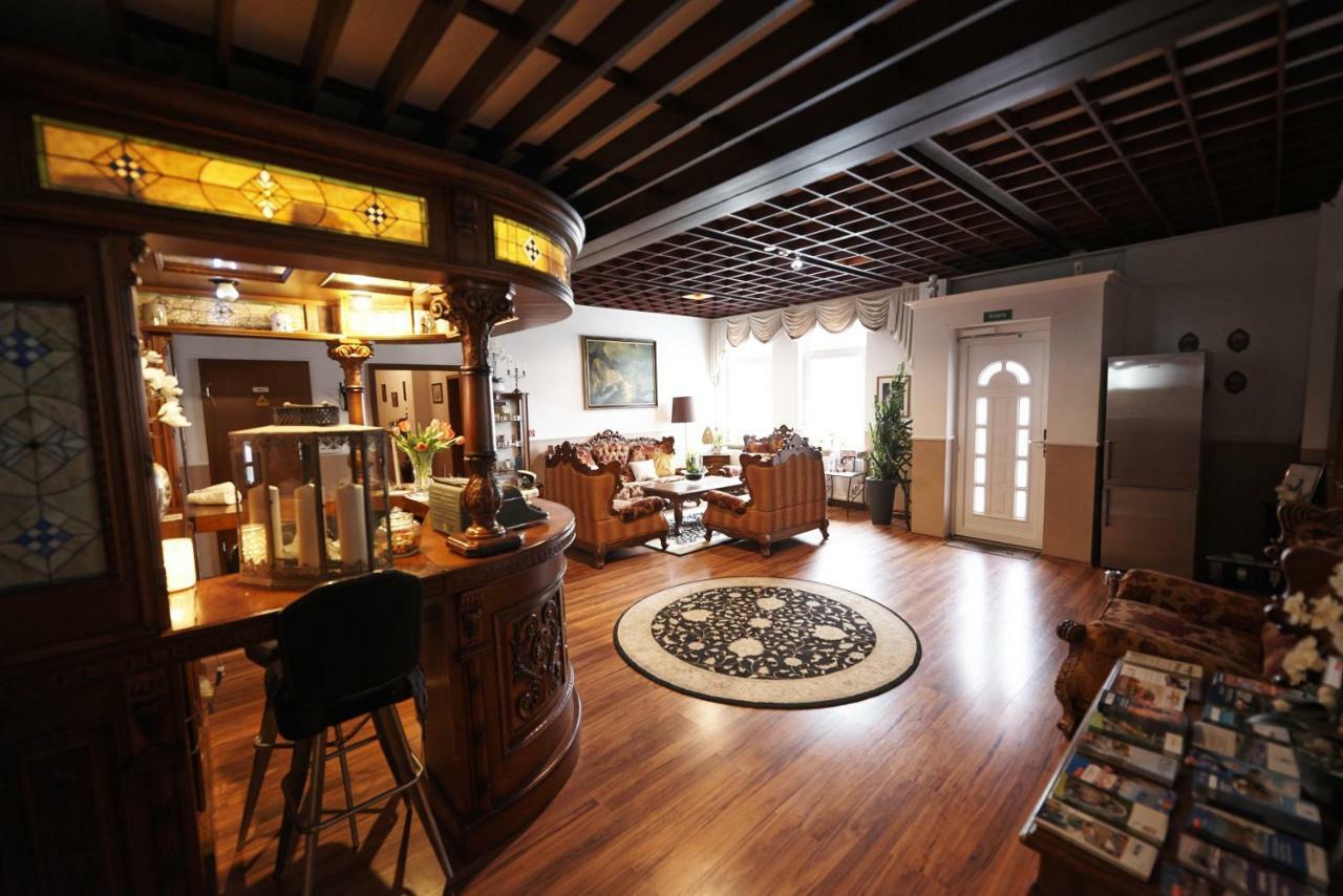 Hotel Hotel Wurster Kroog 3*