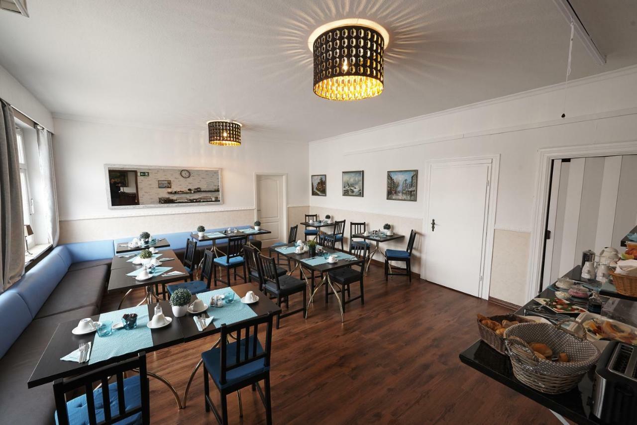 Hotel Wurster Kroog Hotel 3*