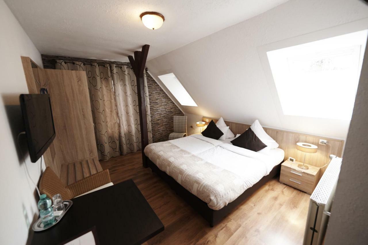 Hotel Wurster Kroog