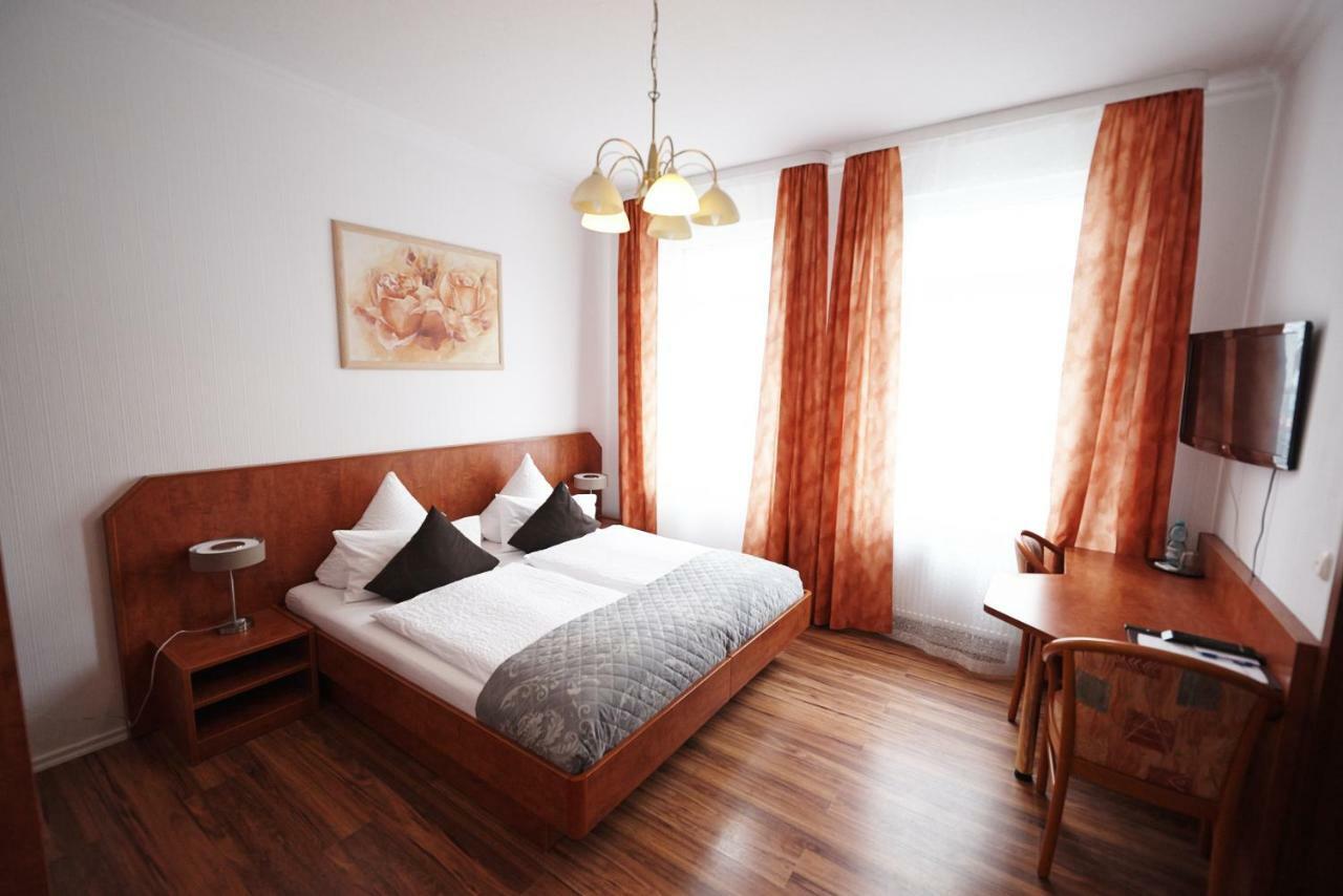 Hotel Wurster Kroog Hotel 3*