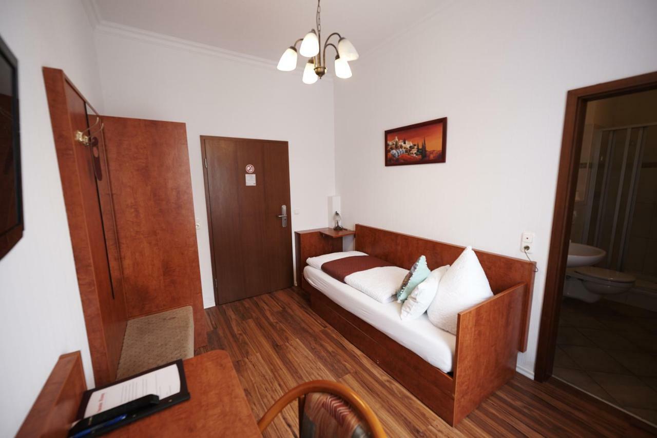 Hotel Wurster Kroog 3* Bremerhaven