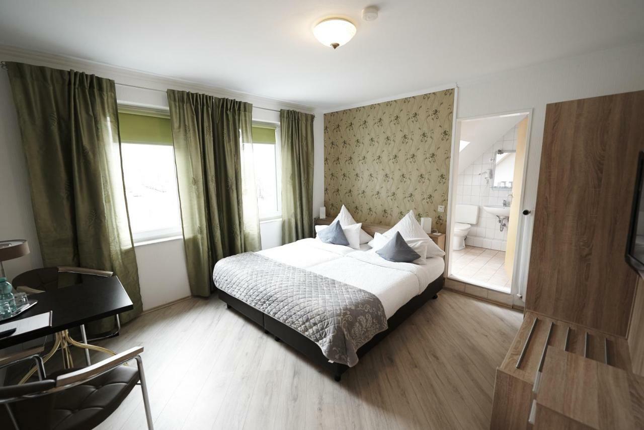 Hotel Hotel Wurster Kroog Bremerhaven
