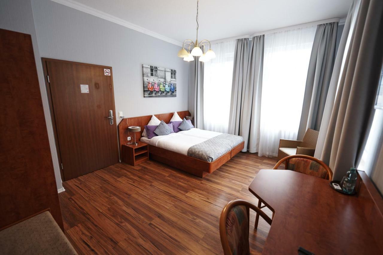 Hotel Wurster Kroog Hotel