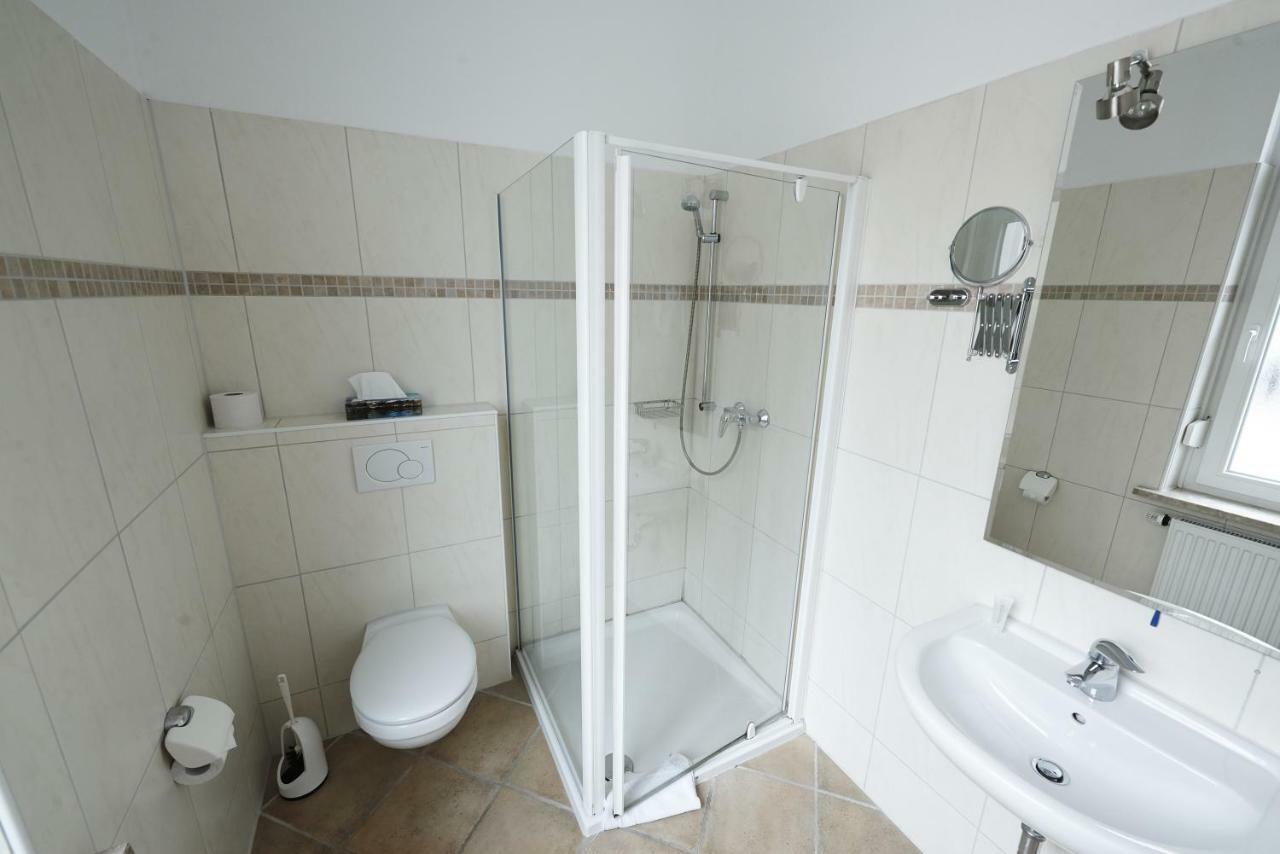 Hotel Wurster Kroog Hotel Bremerhaven