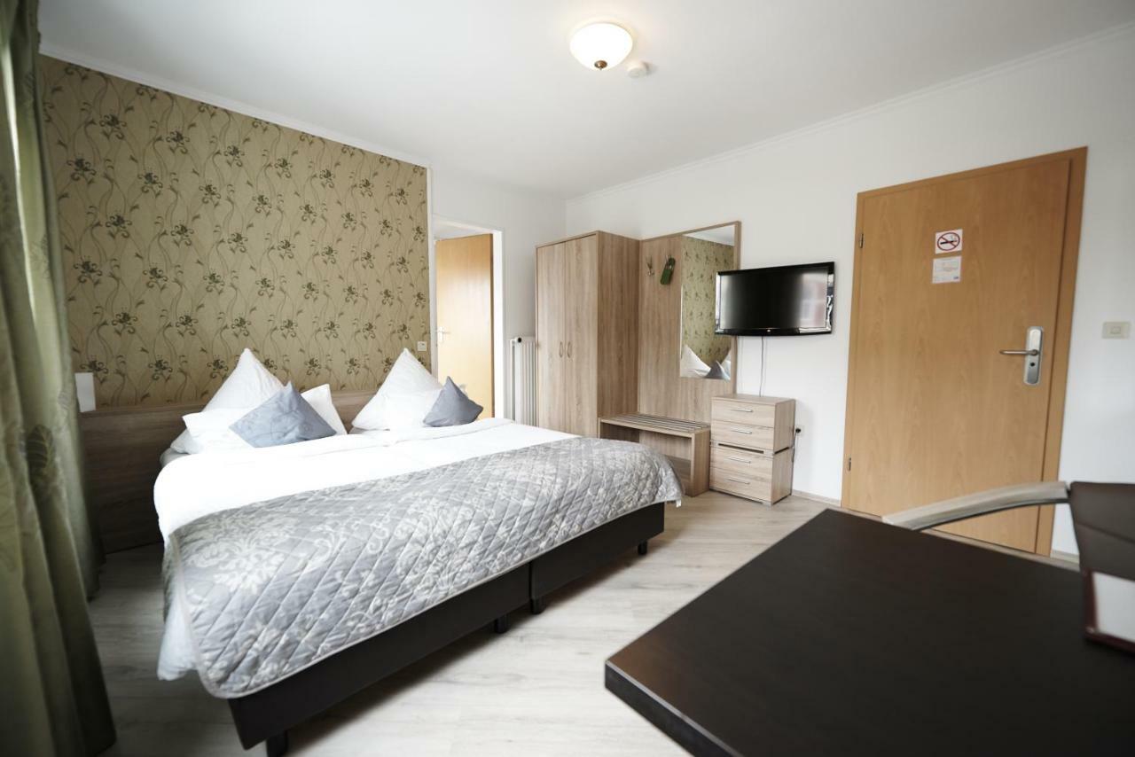 Hotel Wurster Kroog Bremerhaven
