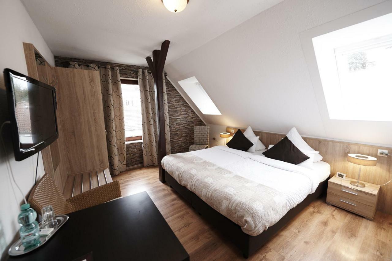 Hotel Wurster Kroog 3*